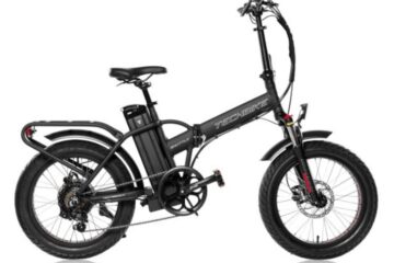 miniatura noleggio fat e-bike procida escursioni